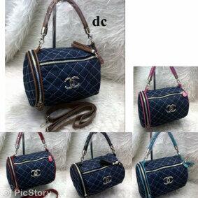 Tabung jeans idr 120rb