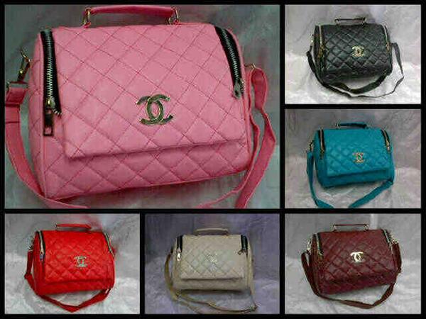 Chanel idr 120rb