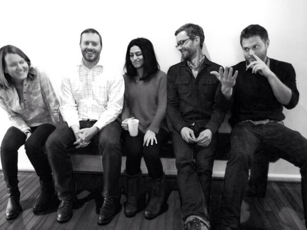 EastHundred's tweet photo. East Hundred brunch time!!! http://t.co/PZAqzj9wPV