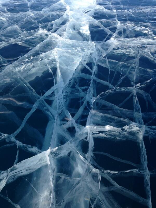 Huvsgul dalai uzesgelentei umaa