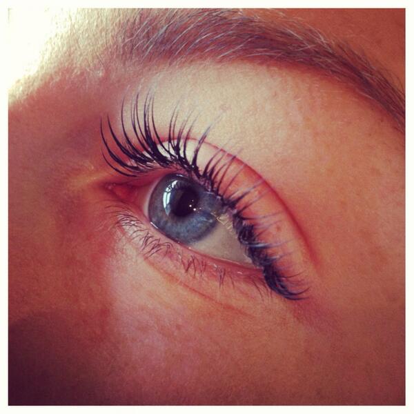 TansLashesBrows's tweet image. Beautiful Express @letsgo_lashes #flutterflutter #LGPhotoshare