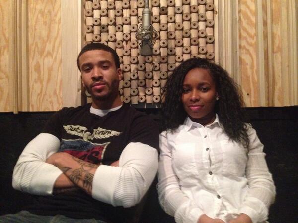 JayLMusic1's tweet photo. @Heyscorch @jaylmusic1 #workin http://t.co/gAtWHKPnXH