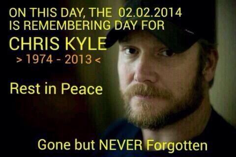 michellemalkin's tweet image. ===&amp;gt; MT @irritatedwoman: PLEASE NEED EVERYONE'S HELP!!! THE GOAL IS TO TREND ~~&amp;gt; #HonorChrisKyle Feb 2nd. #tcot