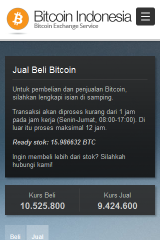 bitcoinrupiah's tweet photo. saat ini 3 febuari 2014 http://t.co/97Dwb7UyA4