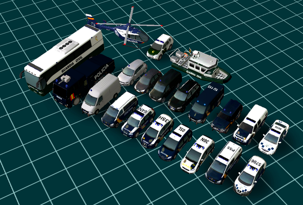 MadridCityMod tweet picture
