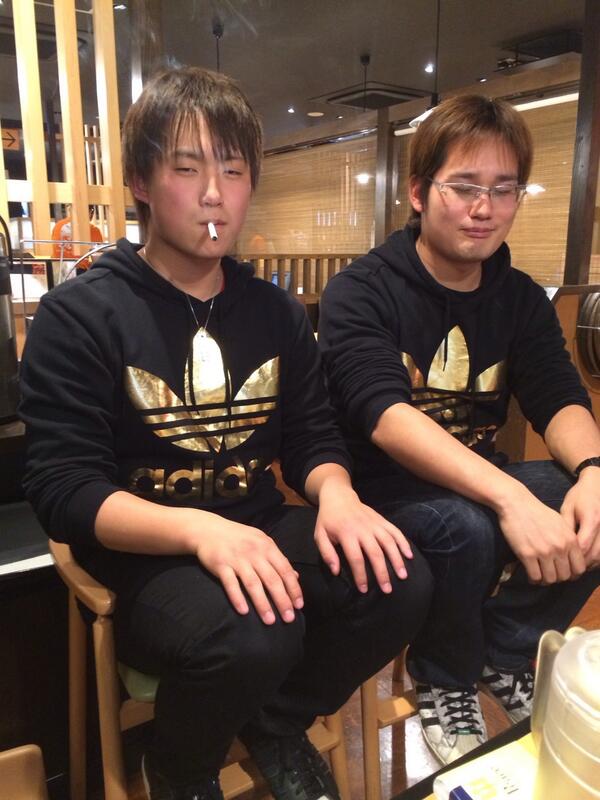 小林一樹 (@gsimmons0322) / Posts / X