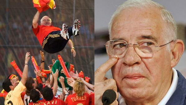 noticias_cuatro's tweet photo. Adiós al padre de 'La Roja y alma de la Eurocopa 2008' http://t.co/a4tQTlIiQ8 http://t.co/V6bc9GMEUP