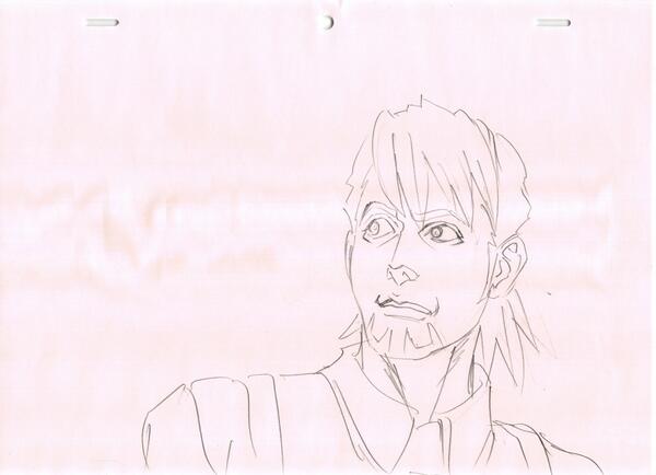 アニメーター 山門郁夫氏のtwitter上のイラストまとめ Togetter