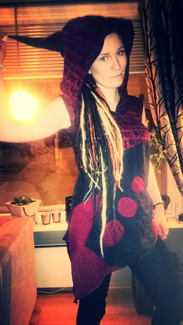 FreakySpirit tweet picture