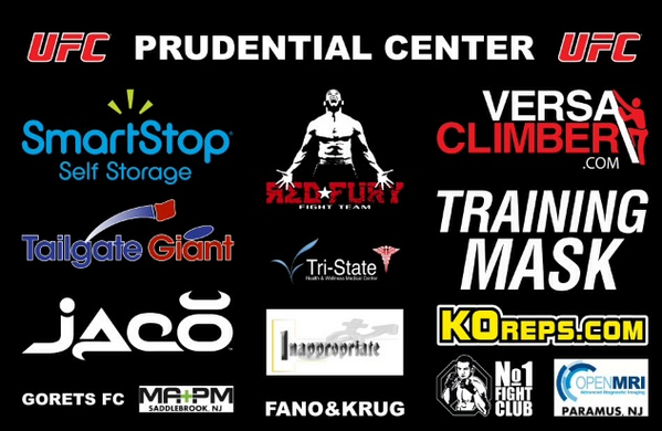 Fight banner <a href="/TailgateGiant/">Tailgate Giant</a> @Smart_Stop <a href="/VersaClimber/">VersaClimber</a> <a href="/TrainingMask/">Training Mask</a>