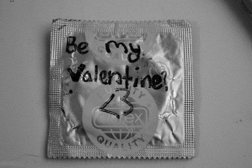 Happy Early Valentine's Day from TDC!