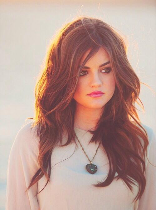 ourbestcrushes's tweet photo. Lucy Hale. http://t.co/aDa5yPaF12