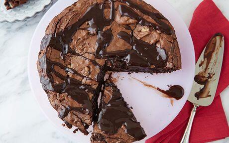 FoodNetwork_UK's tweet photo. 41 Lip-Smacking Brownie Recipes http://t.co/oM5kLIUbjX #sweetstuff http://t.co/me0To0iXex