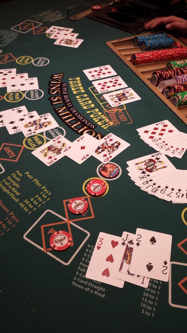 Caesars Palace on Twitter "We've had another jackpot