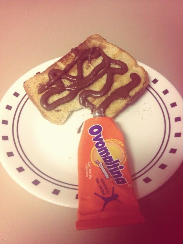 Chocoland tweet media