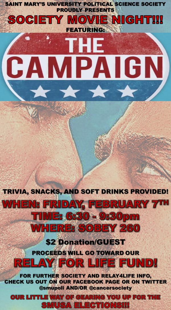 smupoli's tweet photo. We will make every effort to put a humorous side to two things students dread the most.. Voting and Volunteering ;) http://t.co/mdRmZPW0Lq