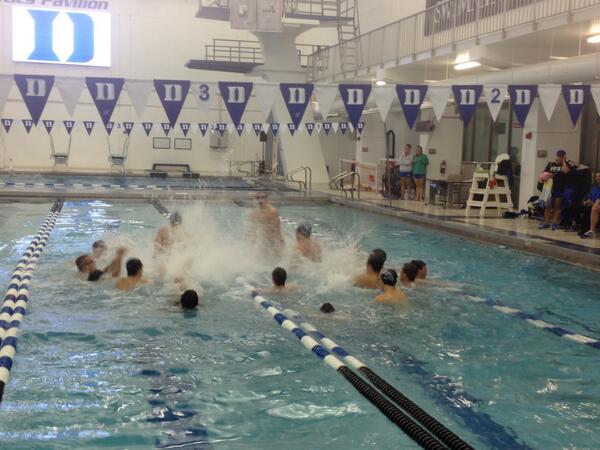 DukeSWIMDIVE tweet picture