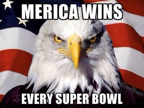 TXRHAlcoaTN's tweet photo. We're all winners on Super Bowl Sunday! 🏈 http://t.co/n2UNL9g3Xs