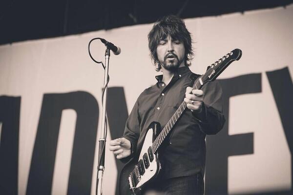 Beady Eye tweet media