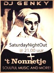 tNonnetje's tweet image. Nog steeds #weekend :) tonight #SNO @WildemanHenk #djGenky