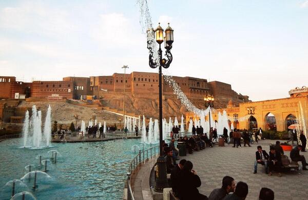visiterbil's tweet photo. 10 reasons to visit Erbil #VisitErbil #TwitterKurds #Kurdistan #Erbil http://t.co/1daOrt9XSj http://t.co/sVoZXQcUco