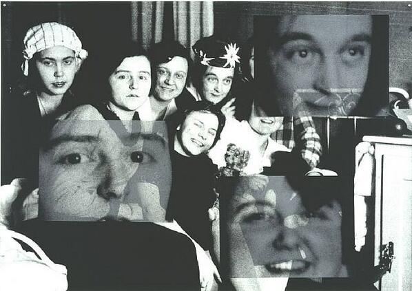 capveranda's tweet photo. Christian Boltanski
#Art #Photography http://t.co/aTb6MaM1JP