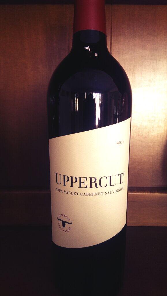 PLCHYPEHOP's tweet photo. PLC doesn't drink wine, but if we did... http://t.co/TB27p9ribj