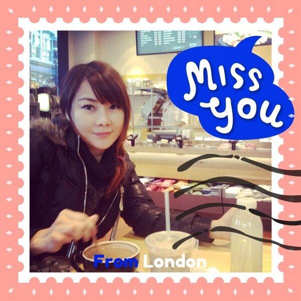 michellesii tweet picture
