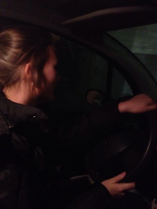 EmsHj's tweet photo. @Linncamillah tror hun har lappen http://t.co/MG49o9LzPp
