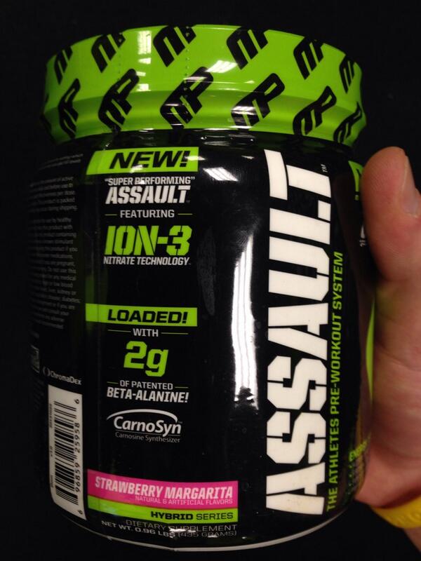 MusclePharm's tweet photo. 5 Strawberry Margarita to giveaway TODAY!! 
RT 2 ENTER!! http://t.co/jFFjk4cHGj