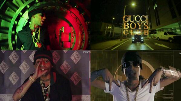 YoSoyArcee's tweet image. #GucciBoysClub @TeamPrrra @ArcangelPrrra  #PapiArca #Prrra