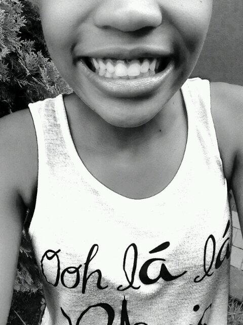 PortiamKea's tweet photo. Smile...because you can :'') http://t.co/Co43iCN0Xf