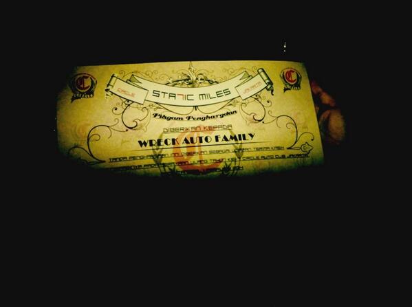 WreckAF's tweet image. finally.... win !!!!! 🍺🍻💃😂🎊🙏✌️😁 ga sia"perjuangan kita semuaaaa.. luvguys~?