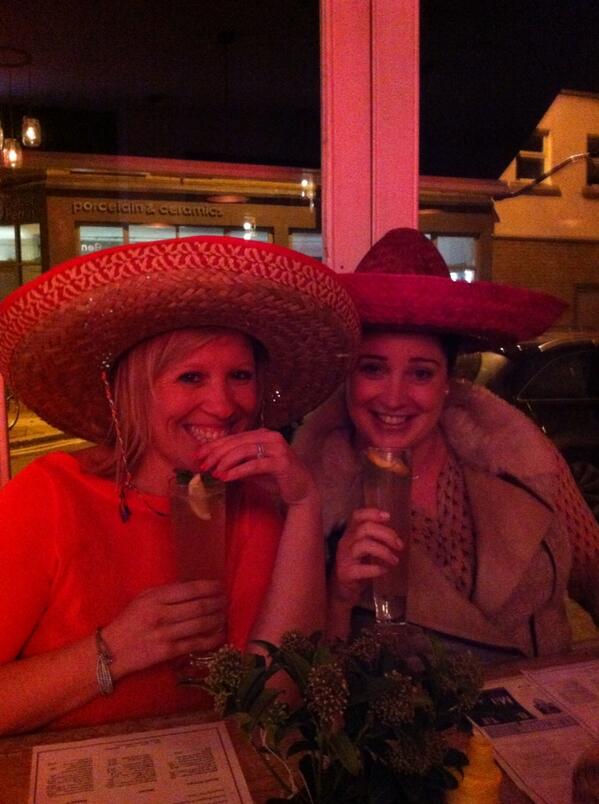 benscanteen's tweet photo. Just like Mexico City in the Canteen tonight http://t.co/6cTysIHBIB