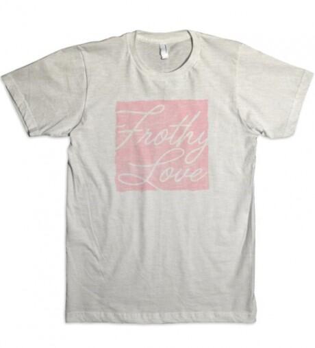 mikeyreaves's tweet photo. "Beginning this month, @squeepytees is partnering w/ @FrothyMonkey for a special collection…"
http://t.co/WW0EgH6oH1 http://t.co/UxAWXU1wOx