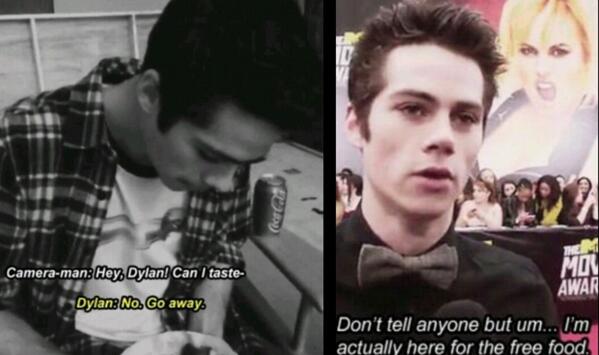 dylanoamazing's tweet image. Dylan is me