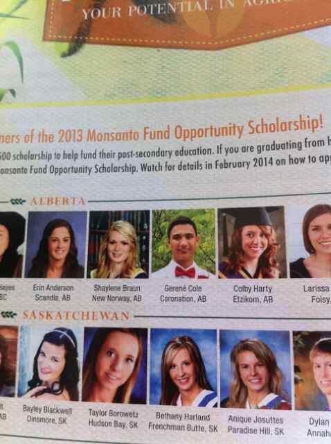 Carrie Butterwick tweet media