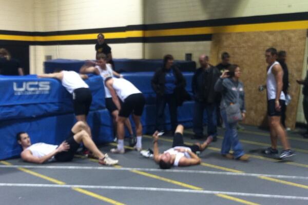 shester_doyle's tweet image. Good day #multination