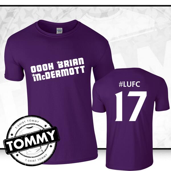 t-shirt tommy fc tweet media