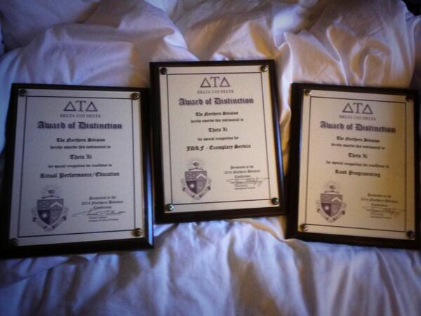 fco1091's tweet photo. Hard work pays off. #emudelts #thetaxi #delts2014 http://t.co/l8jxHQIxN4
