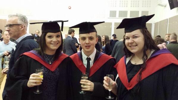 Charlieeee01's tweet photo. Graduation 31/01/2014 #canterburycathedral #graduation #BestDayEver #willneverforget @munderwood09 @ditzy28sally 🎓🎉 http://t.co/qymbgDmmf7