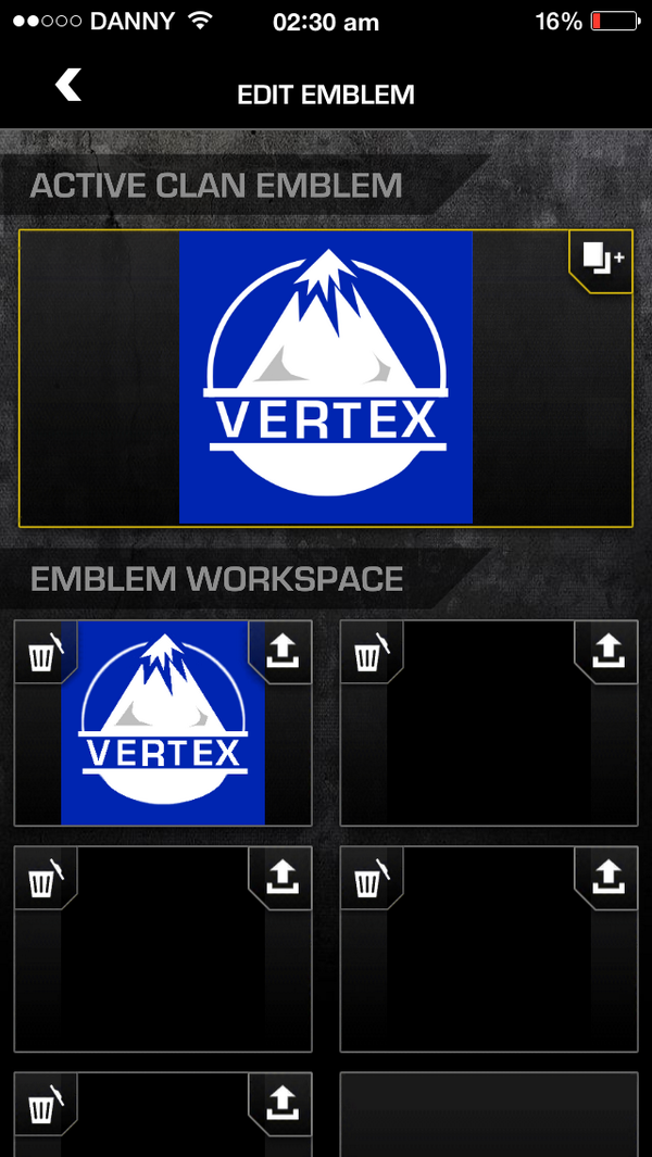 Close Enough <a href="/ItsFerocity/">Danny (Backup Acc)</a> ;)