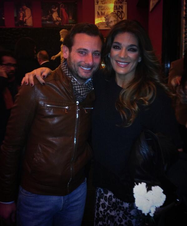 Que wenaaaa oleeeeee <a href="/RaquelBollo/">Raquel Bollo</a> y to su arte!!!!