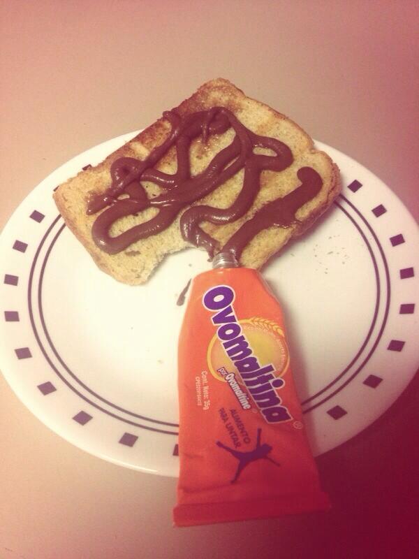 Chocoland tweet media