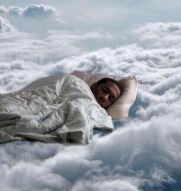 after school naps be like