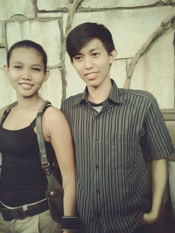 KmutiaR's tweet photo. @fauzanfaqih http://t.co/VDM4V7XQfw