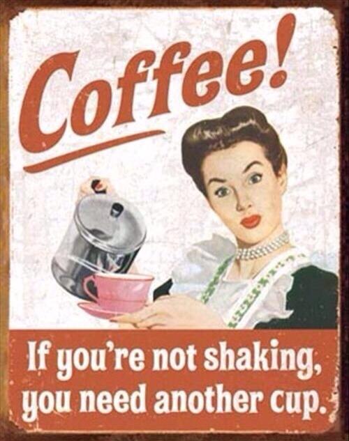 ChadJibber's tweet photo. Coffee is the best! http://t.co/QHAiirSdEm