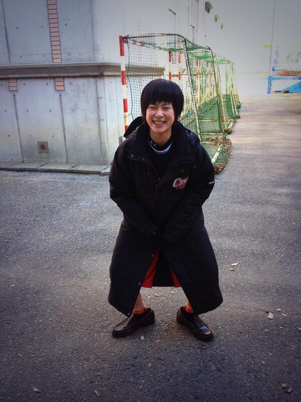 81Ce's tweet photo. 寝坊してガンダムで家でたーヽ(´o｀；

間に合ってよかった。わら
粉ありがと♡ http://t.co/mjZ7fyHjYe