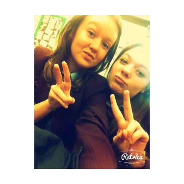 elzzeeee's tweet photo. I love phoebe she is just amazing💕 http://t.co/OcqGbrEXZy