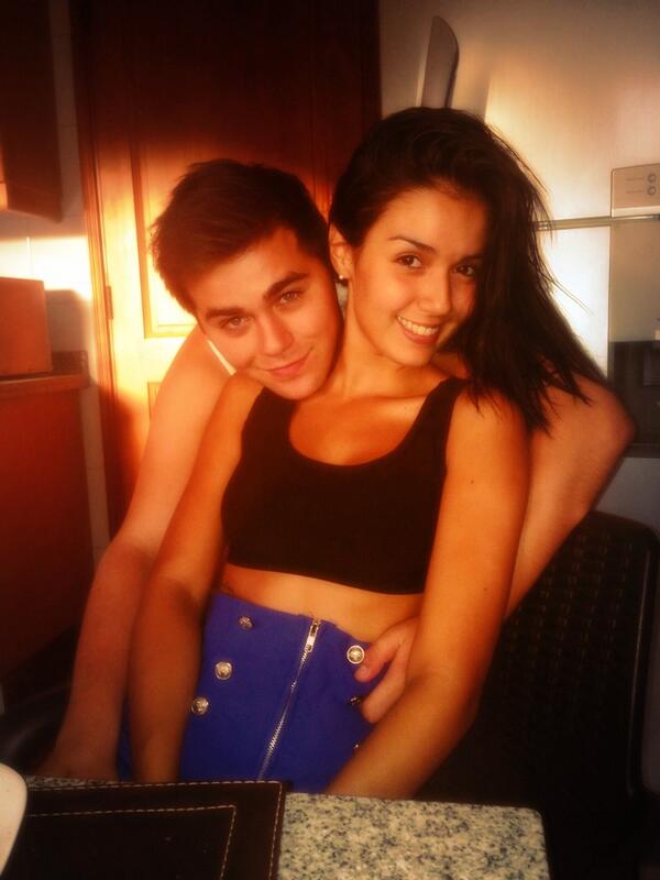Steffi_Mendez's tweet photo. Mi bebeeeee!! ❤️ http://t.co/38YmEZw8e4